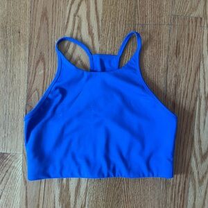 Girlfriend Collective Luxe Collette Bra size M